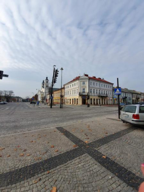 Suwałki Centrum Apartments 1 & 2, Gmina Suwałki